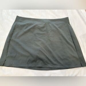 32 Degree Cool Skort